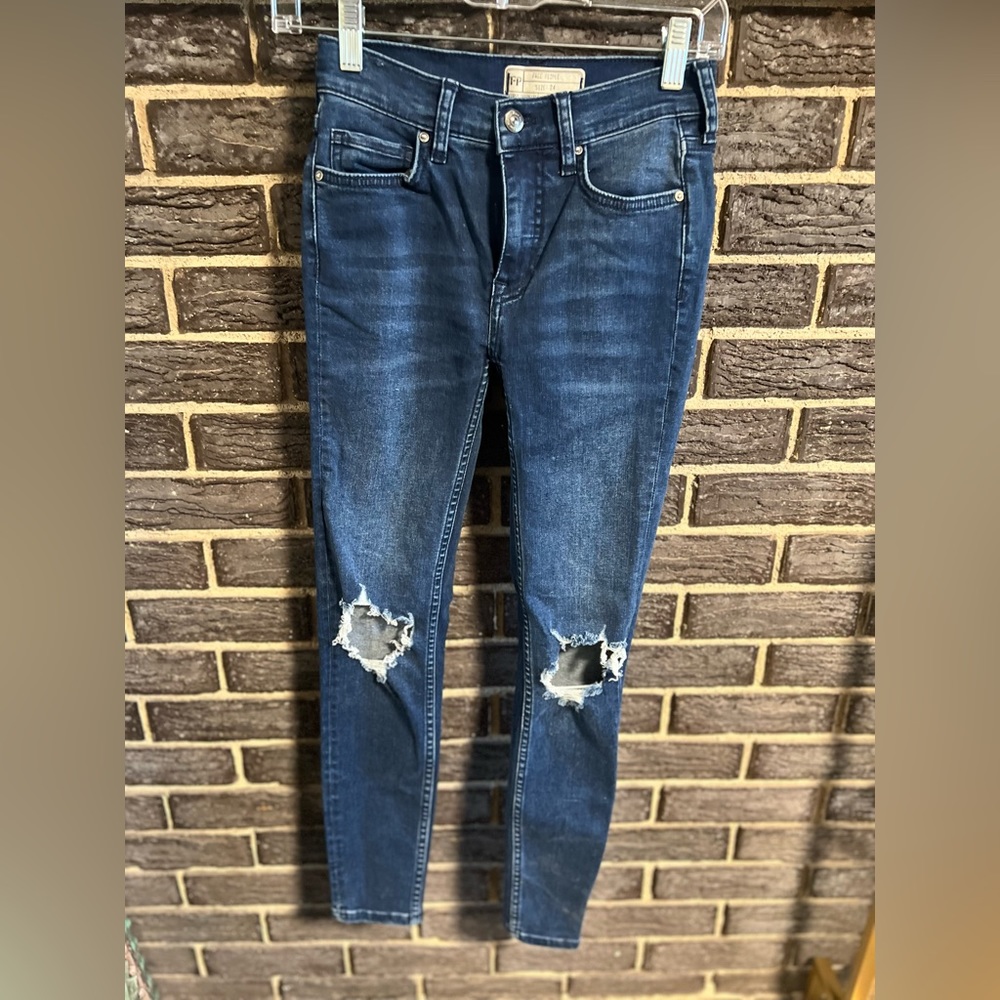 Free People Jeans